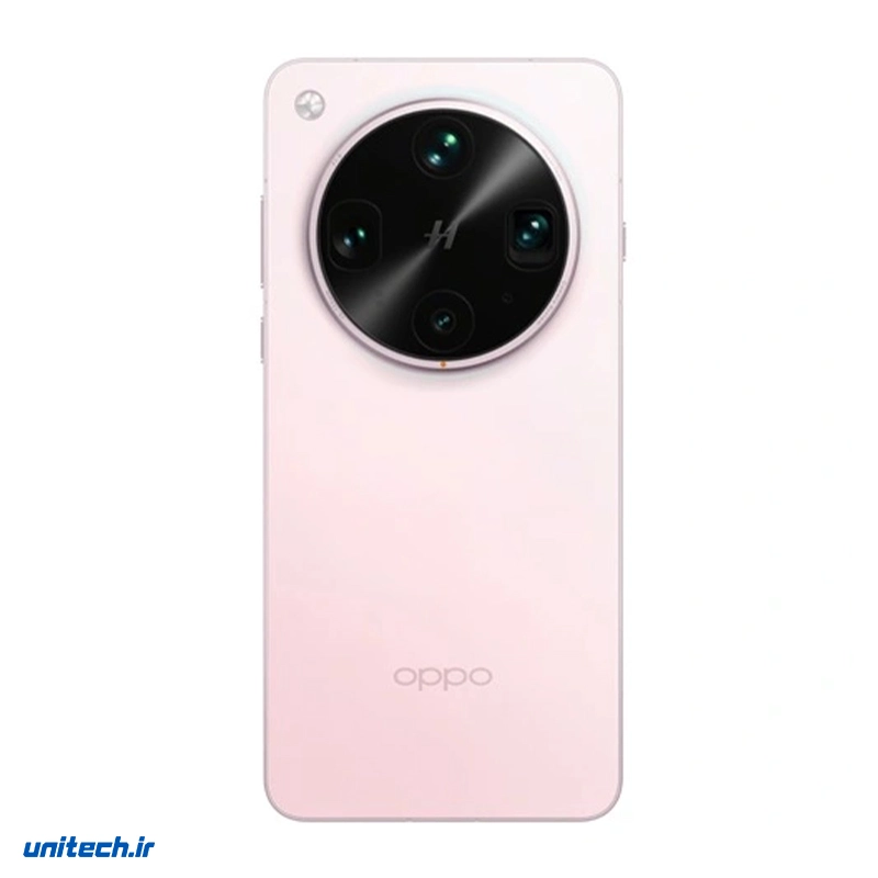 گوشی موبایل اوپو مدل Find X8 Ultra 5G دوسیم کارت ظرفیت 256 گیگابایت و رم 12 گیگابایت5